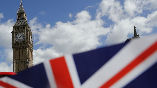 Harassment reports rock UK Parliament as scandal spreads among Theresa May's Cabinet Harassment reports rock UK Parliament as scandal spreads among Theresa May's Cabinet
