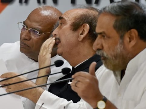 GST rollout: Opposition parties' stand against tax reform act is not just late, but also outlandishly illogical GST rollout: Opposition parties' stand against tax reform act is not just late, but also outlandishly illogical