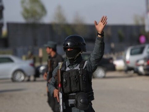 Afghanistan: Four killed, seven injured after suicide bombers attack mosque Afghanistan: Four killed, seven injured after suicide bombers attack mosque
