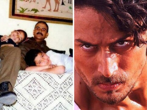 Anushka Sharma, Tiger Shroff, Karan Johar celebrate father's day: Social Media Stalker's Guide Anushka Sharma, Tiger Shroff, Karan Johar celebrate father's day: Social Media Stalker's Guide