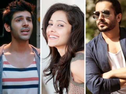 Luv Ranjan to reunite with Nushrat Bharucha, Kartik Aaryan after Pyaar Ka Punchnama 2 Luv Ranjan to reunite with Nushrat Bharucha, Kartik Aaryan after Pyaar Ka Punchnama 2