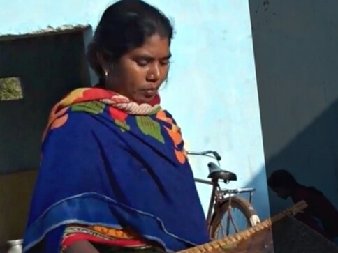 Odisha woman shunned by community for calling in-laws by name Odisha woman shunned by community for calling in-laws by name