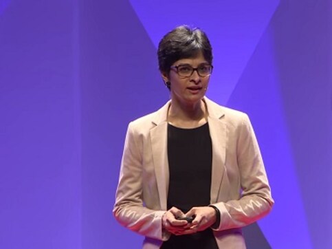 World Environment Day 2017: Vandana Trivedi wants Indians to get serious about waste World Environment Day 2017: Vandana Trivedi wants Indians to get serious about waste