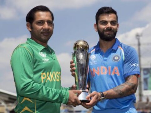 PCB to file compensation claim against BCCI in January, says chief Najam Sethi PCB to file compensation claim against BCCI in January, says chief Najam Sethi