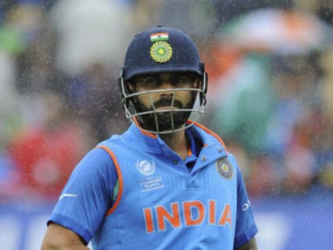 India vs Pakistan Final 2017: Virat Kohli & Co must shrug off inhibition or else they could end up as 'nearly men' India vs Pakistan Final 2017: Virat Kohli & Co must shrug off inhibition or else they could end up as 'nearly men'