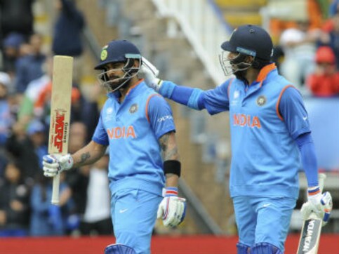 India's planning at ICC ODI World Cup was completely wrong, disappointed with what happened with Ambati Rayudu, says Yuvraj Singh India's planning at ICC ODI World Cup was completely wrong, disappointed with what happened with Ambati Rayudu, says Yuvraj Singh