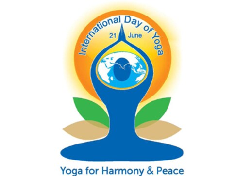 International Yoga Day: Over 1,200 enthusiasts in South Africa assemble to mark event for the first time International Yoga Day: Over 1,200 enthusiasts in South Africa assemble to mark event for the first time