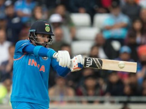 Yuvraj Singh left out of limited-overs squad due to failure to clear 'Yo-Yo' endurance test, not bad form Yuvraj Singh left out of limited-overs squad due to failure to clear 'Yo-Yo' endurance test, not bad form