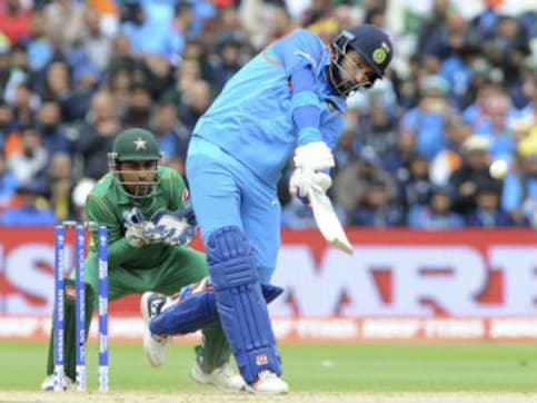 Yuvraj Singh named Maratha Arabians' icon player for Abu Dhabi T10 league Yuvraj Singh named Maratha Arabians' icon player for Abu Dhabi T10 league