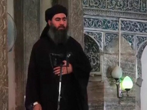 After WaPo obit headline describes Abu Bakr al-Baghdadi as 'austere religious scholar', Twitterati eulogise personalities from Hitler to Hannibal After WaPo obit headline describes Abu Bakr al-Baghdadi as 'austere religious scholar', Twitterati eulogise personalities from Hitler to Hannibal