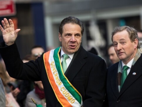 New York state raises age of consent for marriage from 14 to 18, but with caveat for 17-year-olds New York state raises age of consent for marriage from 14 to 18, but with caveat for 17-year-olds