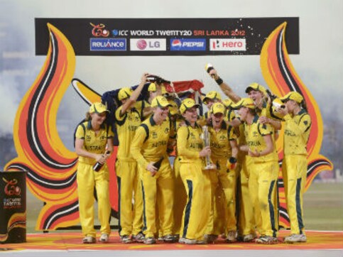 Australian women's cricket team to no longer be called 'Southern Stars' as CA aims for gender equality Australian women's cricket team to no longer be called 'Southern Stars' as CA aims for gender equality