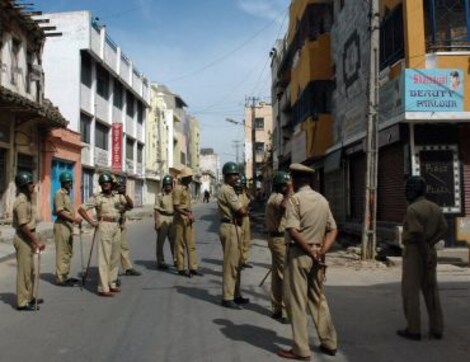 Five-year-old girl sexual assaulted in Bengaluru, police launch massive hunt for accused Five-year-old girl sexual assaulted in Bengaluru, police launch massive hunt for accused