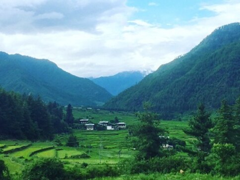 Bhutan issues scathing statement against China, claims Beijing violated border agreements of 1988, 1998 Bhutan issues scathing statement against China, claims Beijing violated border agreements of 1988, 1998