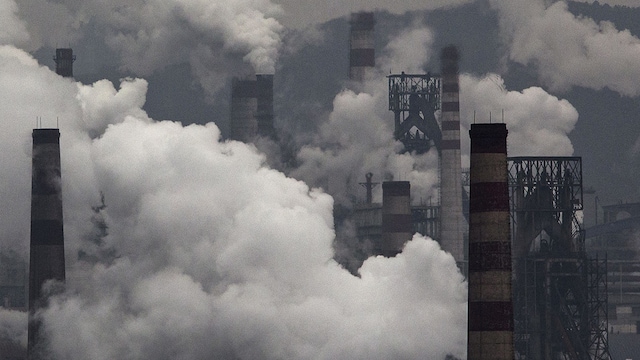 New IPCC report due 8 August to thoroughly examine link between global warming, land use New IPCC report due 8 August to thoroughly examine link between global warming, land use