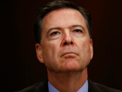 James Comey signs $2 million book deal, will share 'yet-unheard anecdotes' from career James Comey signs $2 million book deal, will share 'yet-unheard anecdotes' from career
