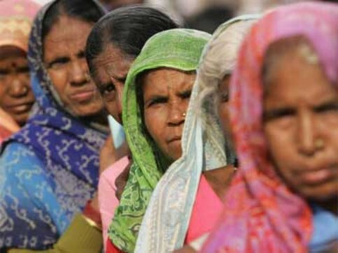 Replace 'Scheduled Castes' with 'Dalit' in official communication, says Gujarat minister Atmaram Parmar Replace 'Scheduled Castes' with 'Dalit' in official communication, says Gujarat minister Atmaram Parmar