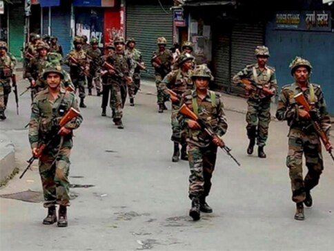 Darjeeling unrest: GJM announces indefinite shutdown from Monday, demands separate Gorkhaland