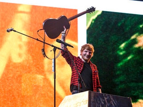 Ed Sheeran Mumbai concert: From set list to after-party, all you need to know about 19 November gig Ed Sheeran Mumbai concert: From set list to after-party, all you need to know about 19 November gig