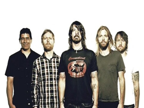 Foo Fighters surprise fans; release new song 'Run' after 2015 Foo Fighters surprise fans; release new song 'Run' after 2015