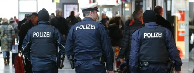 Two killed, 15 injured after car plows into pedestrians in Germany's Trier; driver in custody Two killed, 15 injured after car plows into pedestrians in Germany's Trier; driver in custody