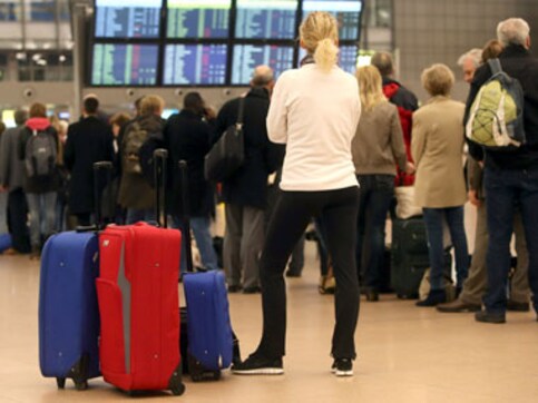 UK-bound Easyjet plane diverted to Germany over 'terror talk'; three Britons suspects released after questioning UK-bound Easyjet plane diverted to Germany over 'terror talk'; three Britons suspects released after questioning