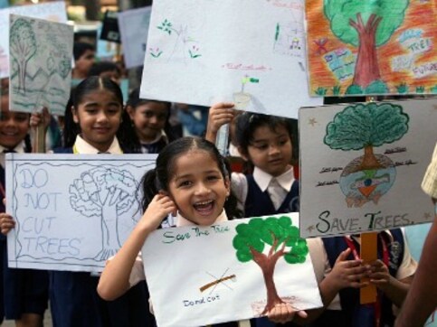 World Environment Day: Here are ways to connect 'people to nature' World Environment Day: Here are ways to connect 'people to nature'