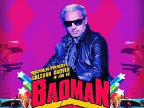 Gulshan Grover on his biography Bad Man, and creating a 'mud-path' between Bollywood and Hollywood