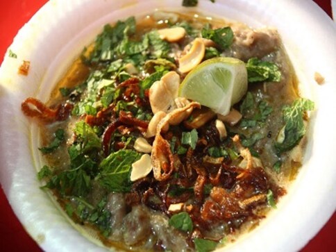 Hyderabadi haleem: Tracing the history and hype over the city's favourite Ramzan dish Hyderabadi haleem: Tracing the history and hype over the city's favourite Ramzan dish