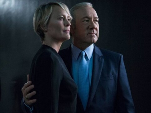 House of Cards Season 5 review: Dull, humourless slog that falls flat, despite Kevin Spacey's best attempts House of Cards Season 5 review: Dull, humourless slog that falls flat, despite Kevin Spacey's best attempts