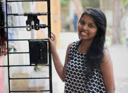 How Humans of Bombay is helping a sex worker's daughter study at New York University How Humans of Bombay is helping a sex worker's daughter study at New York University