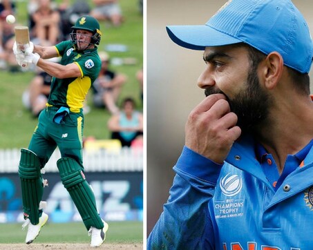 Highlights India vs South Africa, cricket score, ICC Champions Trophy 2017: India win by 8 wickets, qualify for semis Highlights India vs South Africa, cricket score, ICC Champions Trophy 2017: India win by 8 wickets, qualify for semis