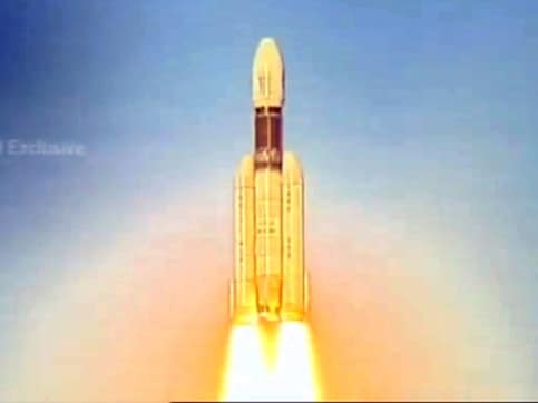 ISRO's GSLV MK III D1 mission highlights: The heaviest Indian rocket successfully launches the GSAT-19 ISRO's GSLV MK III D1 mission highlights: The heaviest Indian rocket successfully launches the GSAT-19