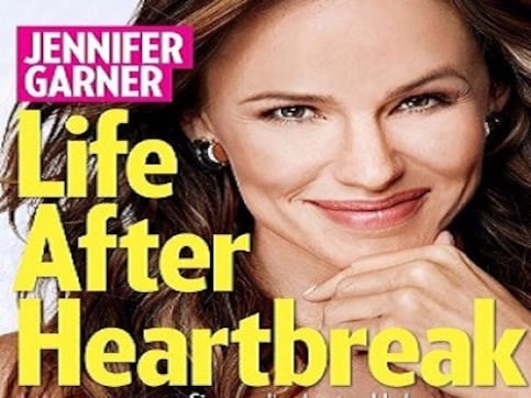 Jennifer Garner calls out People magazine over misleading cover story on Facebook Jennifer Garner calls out People magazine over misleading cover story on Facebook