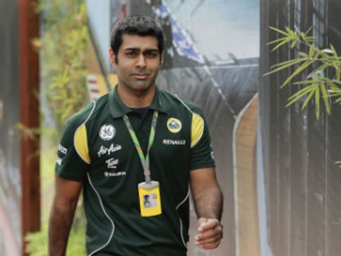 Karun Chandhok interview: 24 Hours of Le Mans is magical, but damn difficult Karun Chandhok interview: 24 Hours of Le Mans is magical, but damn difficult