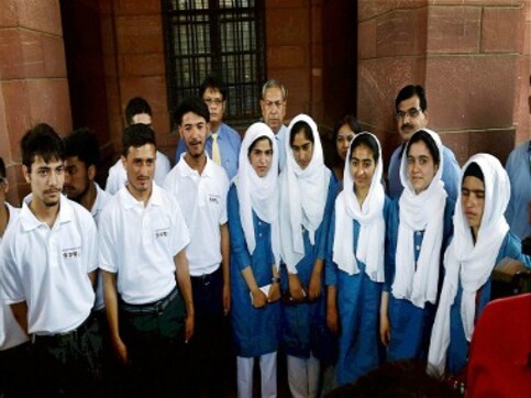 Indian Army's Kashmir Super 30 initiative lands 28 underprivileged students into IIT, NIT Indian Army's Kashmir Super 30 initiative lands 28 underprivileged students into IIT, NIT