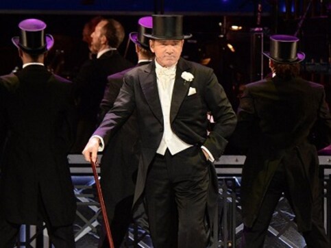 Tony Awards 2017: Dear Evan Hansen wins big, but Kevin Spacey steals the spotlight Tony Awards 2017: Dear Evan Hansen wins big, but Kevin Spacey steals the spotlight
