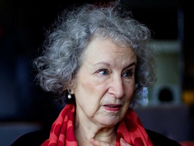 After The Handmaid's Tale, Margaret Atwood's MaddAddam trilogy to be developed into web-series