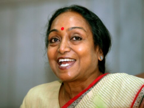 Presidential Election 2017: Meira Kumar to file papers on Wednesday, last day for nomination Presidential Election 2017: Meira Kumar to file papers on Wednesday, last day for nomination