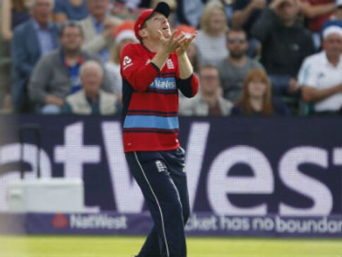 England vs South Africa, 3rd T20I: Eoin Morgan defends call to drop himself for team's ‘development’ England vs South Africa, 3rd T20I: Eoin Morgan defends call to drop himself for team's ‘development’