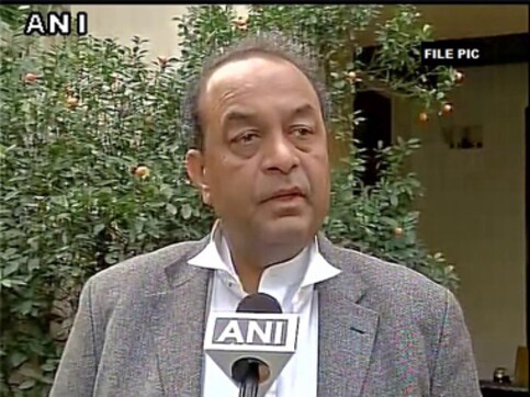 Attorney-General Mukul Rohatgi writes to govt, says he does not seek reappointment Attorney-General Mukul Rohatgi writes to govt, says he does not seek reappointment