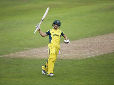 India women vs Australia women: Visitors clinch series with assertive 60-run win over Mithali Raj-led side