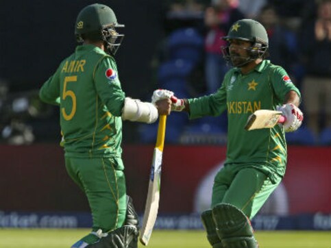 ICC Champions Trophy 2017: Pakistan's turnaround shows they revel in being labelled 'unpredictable' ICC Champions Trophy 2017: Pakistan's turnaround shows they revel in being labelled 'unpredictable'