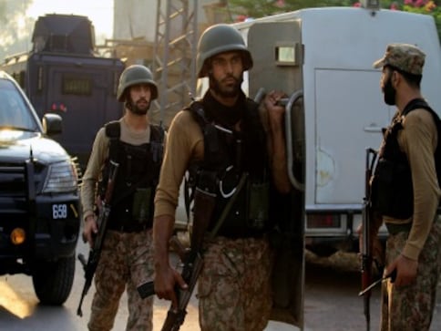 Pakistan launches crackdown after spate of bombings; Nawaz Sharif says terrorism will be eliminated Pakistan launches crackdown after spate of bombings; Nawaz Sharif says terrorism will be eliminated