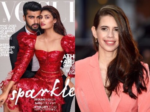 Arjun Kapoor, Athiya Shetty's Vogue cover, Kalki Koechlin's tribute to Pancham Da: Social Media Stalker's Guide Arjun Kapoor, Athiya Shetty's Vogue cover, Kalki Koechlin's tribute to Pancham Da: Social Media Stalker's Guide