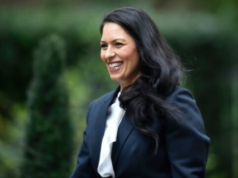 Theresa May unveils new Cabinet: Priti Patel, Boris Johnson and Amber Rudd among those retained Theresa May unveils new Cabinet: Priti Patel, Boris Johnson and Amber Rudd among those retained
