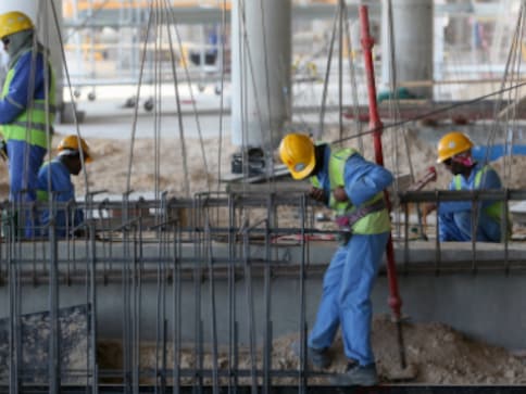 Qatar migrant crisis: Despite progressive labour laws, over 600 stranded Indian workers continue to face rights abuses Qatar migrant crisis: Despite progressive labour laws, over 600 stranded Indian workers continue to face rights abuses