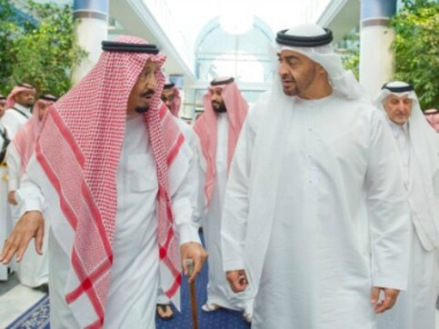 Poorly-planned Qatar-GCC diplomatic crisis could irreversibly alter Gulf Security Architecture Poorly-planned Qatar-GCC diplomatic crisis could irreversibly alter Gulf Security Architecture