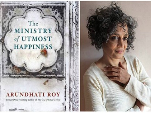 The importance of being Arundhati Roy: As writer and political activist The importance of being Arundhati Roy: As writer and political activist