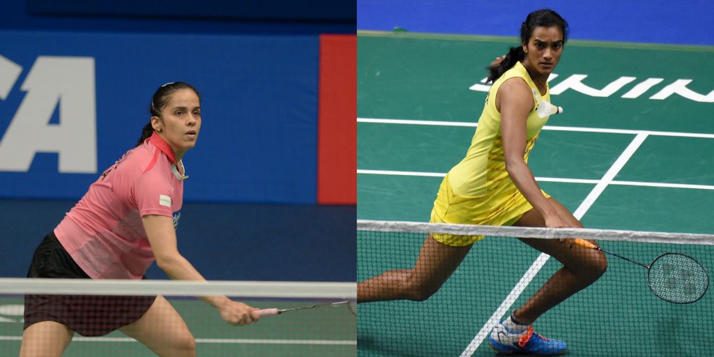 World Badminton Championships 2017 A Look At The Indian Contingent S